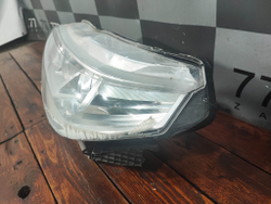 Фара левая галоген Suzuki Vitara 2 14-19 Б/У Оригинал 3532054P00