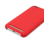 Панель Soft Touch для Xiaomi Redmi 5A, 007001 Серый