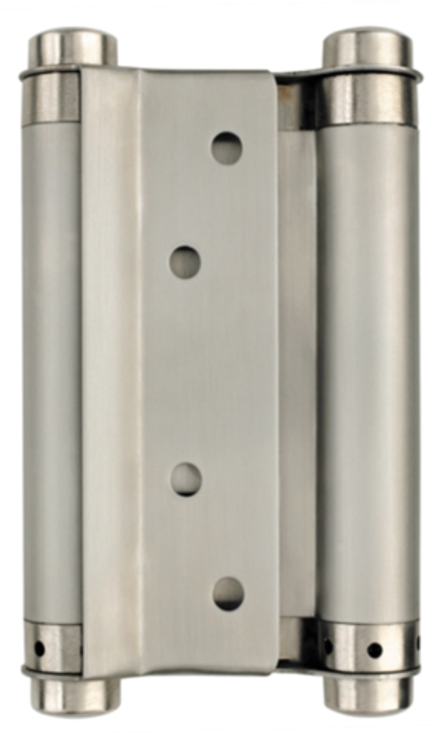 Петля барная пружинная BH470SS SN TECH матовый никель