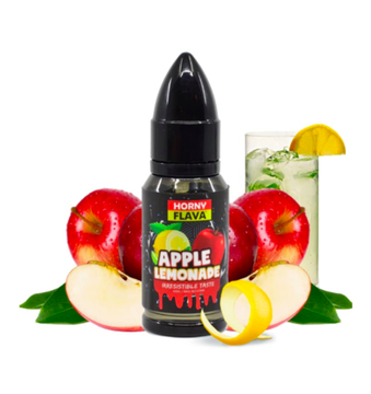 Купить Жидкость Horny Lemonade - Apple 60 мл