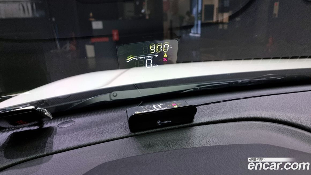 KG Mobility (Ssangyong) Tivoli Air 1.5 A5 2WD (12.2022)