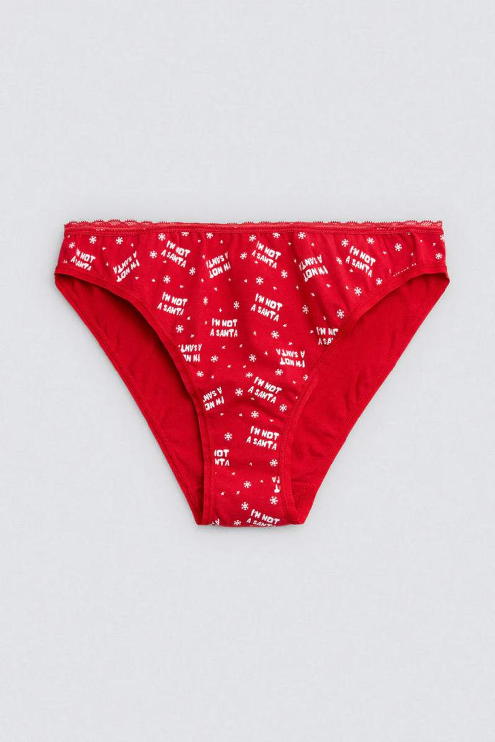 19489 Mini Трусы слипы