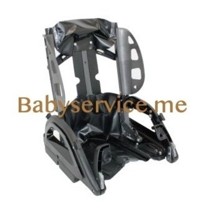 Каркас прогулочного блока Inglesina Trilogy