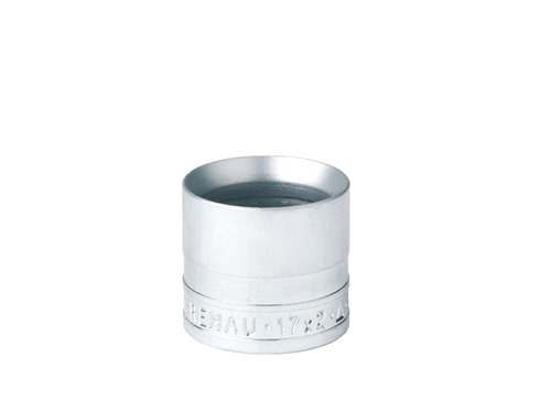 Гильза REHAU RAUTHERM S монтажная 17x2,0, латунь