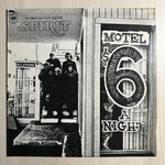 Spirit- The Family That Plays Together (Англия 1969г.)