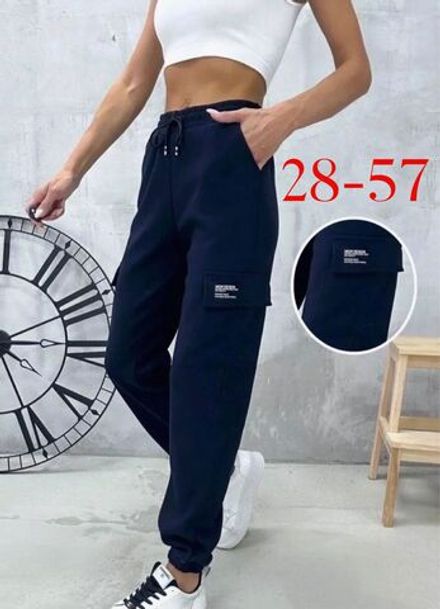 Брюки 50352615 Fabrika