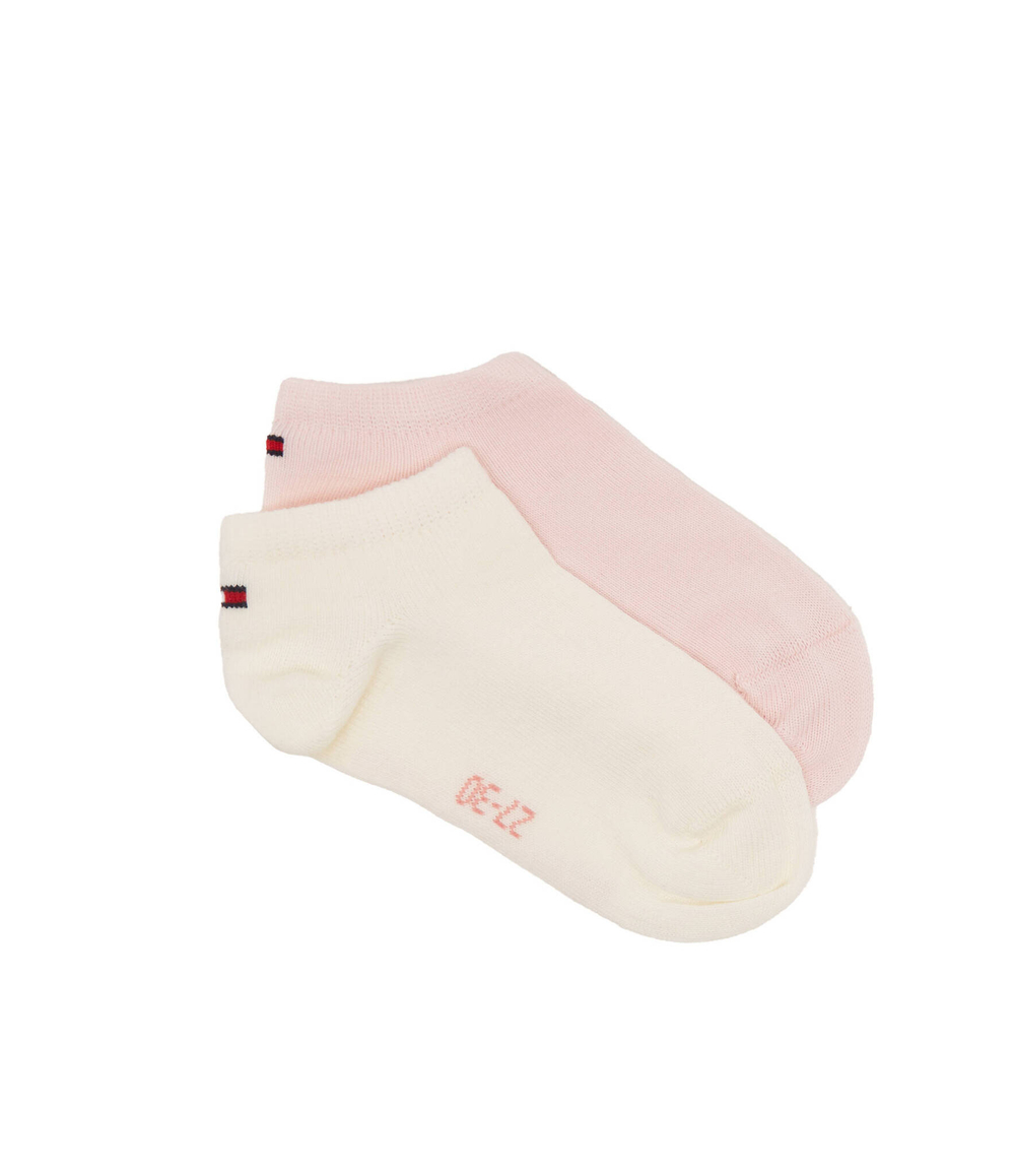 Носки 2 пары Tommy Hilfiger - кремовый(301390)