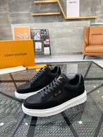 Кроссовки Louis Vuitton Beverly Hills