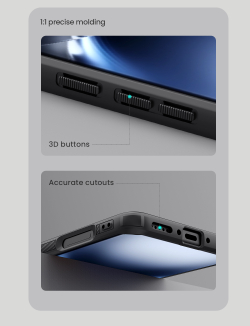 Чехол противоударный от Nillkin c поддержкой MagSafe для Vivo X200 Ultra, серия Super Frosted Shield Pro Magnetic Case