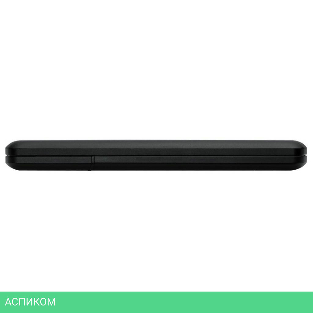 Внешний накопитель Apacer AS722 512GB (AP512GAS722B-1)