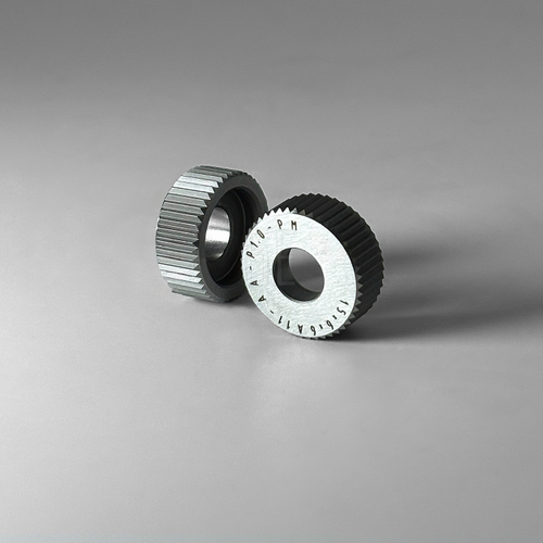15x6x6 A11 AA P1.0 HSS PM Ролик для накатки рифления