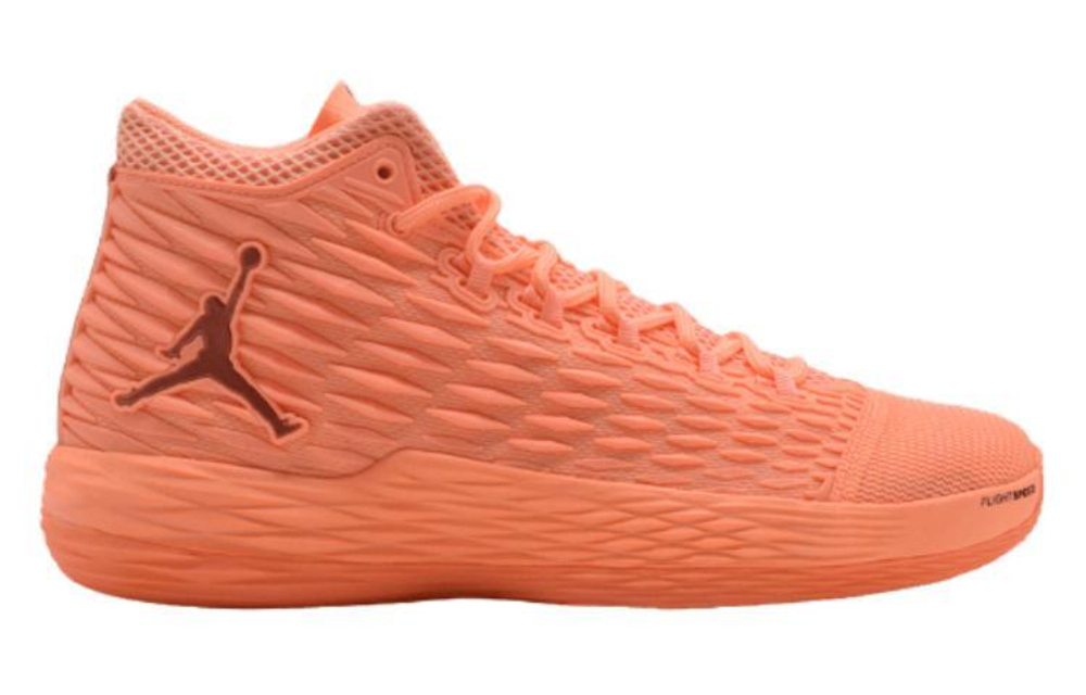 Кроссовки Jordan Air Jordan 13 Energy Orange