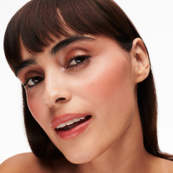 MAC Cosmetics Glow Play Blush - Розовый хайлатер для скул оттенок Pinch Of Marrakesh, 7 g