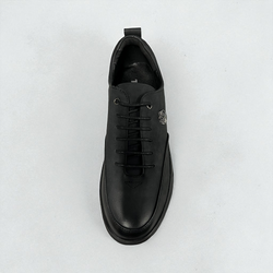 Timberland Low • Black