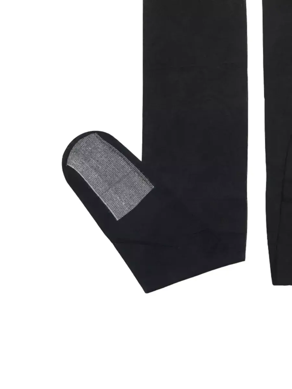 Колготки Королева XXL 40 den, большой 8 размер 60-64 телесные