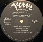 The Jimmy Giuffre 3 - Fusion (Япония 1974г.)