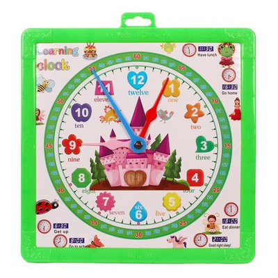 Доска для рисования магнитно-маркерная 22см, пакет DZ-902-1