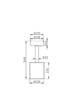 Аккумуляторный светильник Maytoni MOD229TL-L3B3K3