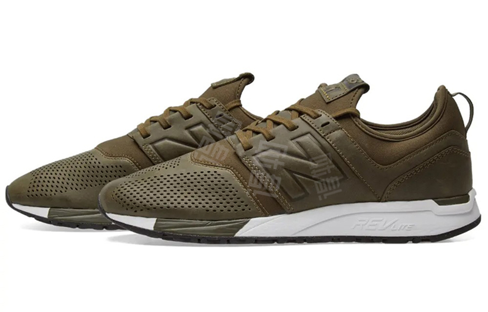 Кроссовки New Balance Nb 247