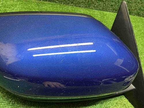 Зеркало правое BMW 5er G30 (2017-2023) 5 контактов