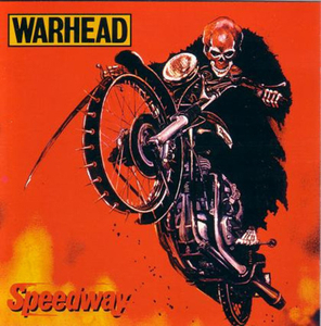 Warhead / Speedway & The Day After (RU)(CD)