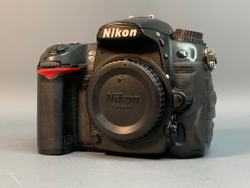 Nikon D7000 Body нерабочий