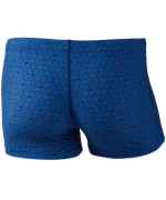 Шорты для плавания Twist Navy, полиамид