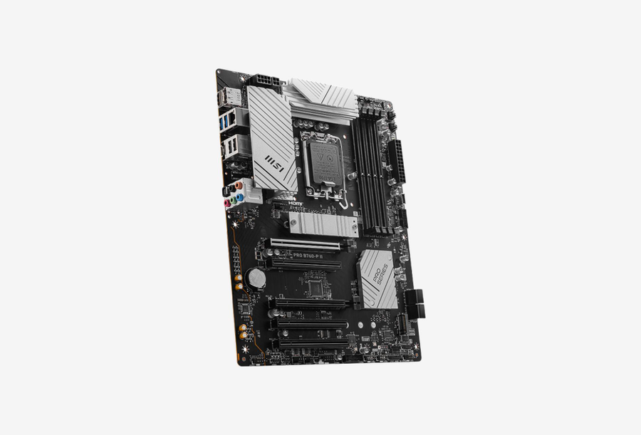 PRO B760-P II_0326709105503