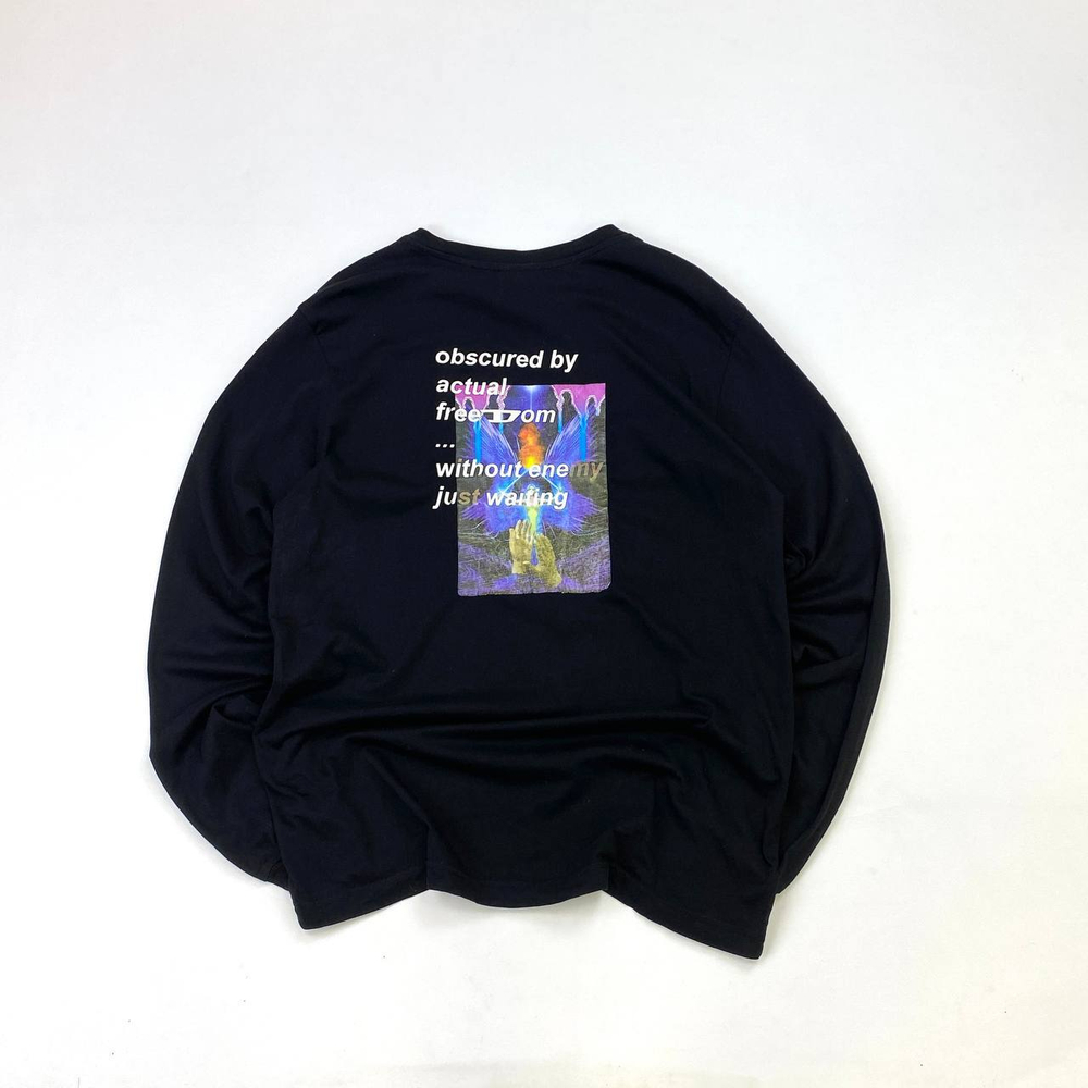 Свитшот Diesel