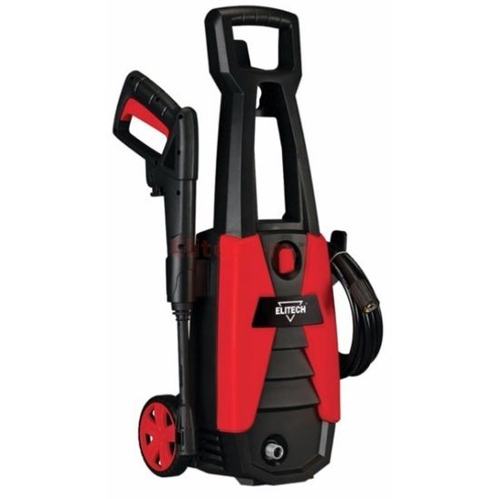 Мойка высокого давления "ELITECH" М 1500Р2