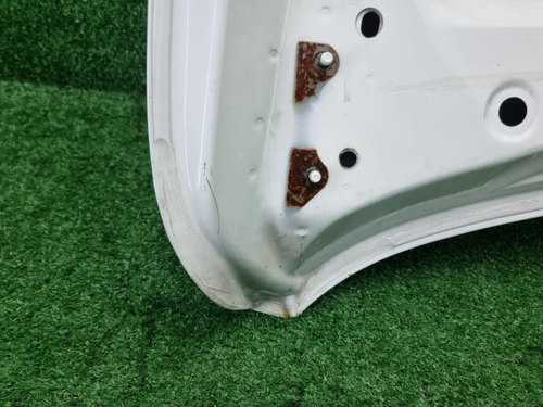 Капот Geely Coolray (2019-2024)