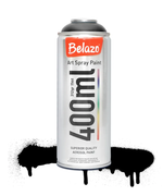 Аэрозольная краска Belazo 400мл.