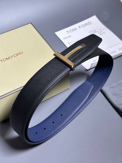 Двухсторонний ремень Tom Ford