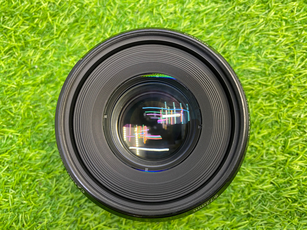 Canon EF 50mm 1.2L USM Покупка/Продажа