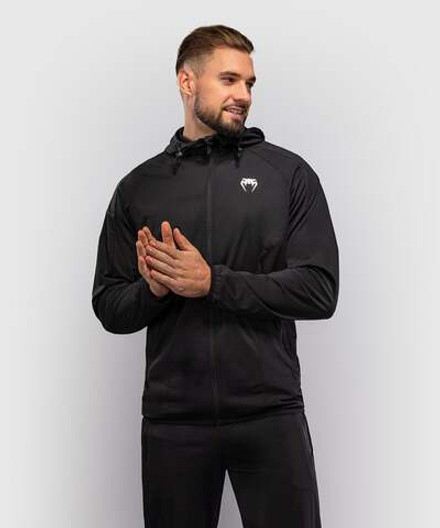 Ветровка Venum Contender Aero Black
