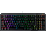 Клавиатура проводная ASUS RA07 TUF K3 GEN II