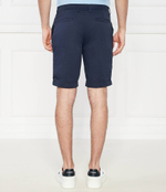 Шорты Bermuda La Martina - темно-синий(YMB008 TW417)