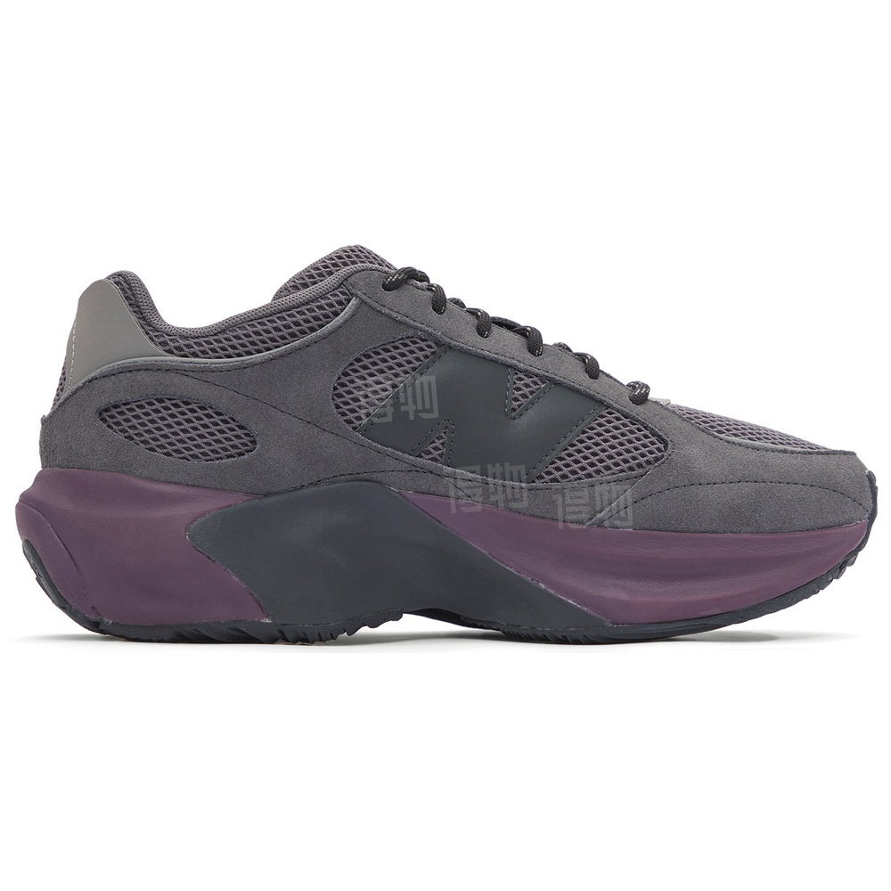 Кроссовки New Balance Wrpd Runner