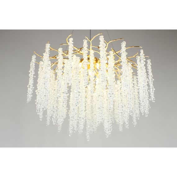 Подвесная люстра Aployt Paulina APL.848.03.13