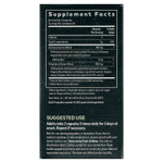 Gaia Herbs, Quick Defense, 40 веганских капсул Liquid Phyto-Caps