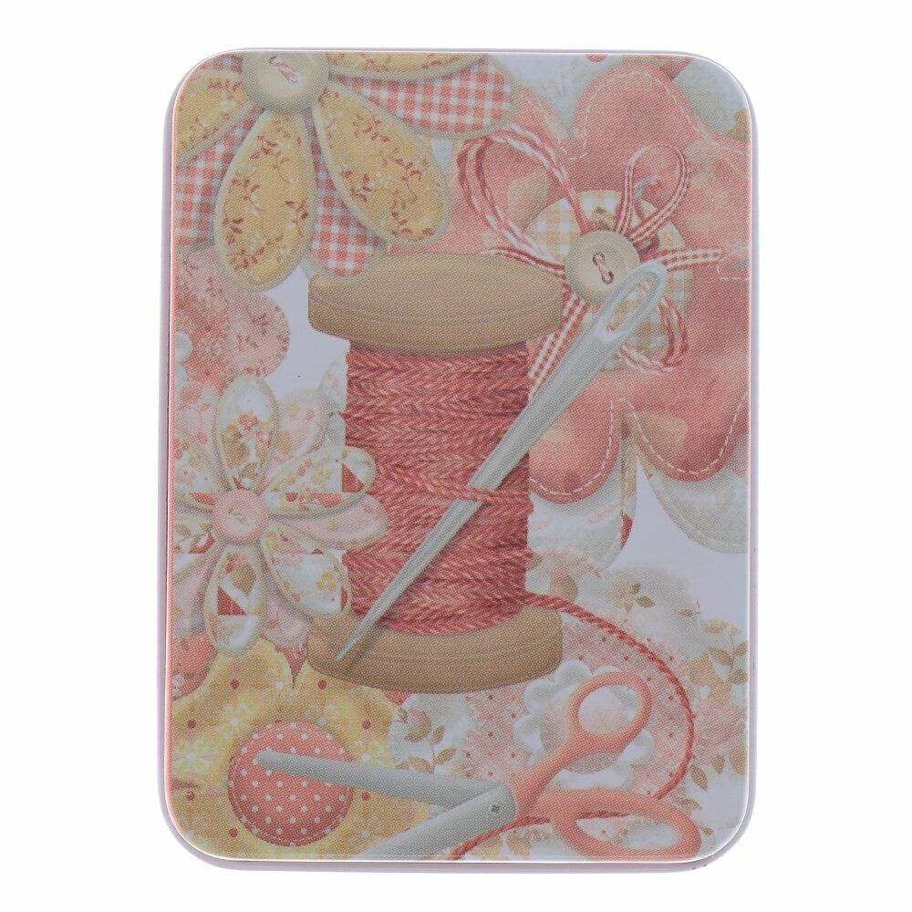 GAEM Шкатулка (блок микс 16 шт), L9 W6,5 H2,5 см, 8в.