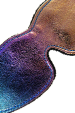 Радужная маска Anonymo (Цвет: разноцветный)