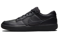 Кроссовки Nike Force 58 Premium SB 'Triple Black' DH7505-001