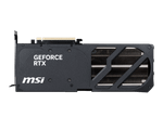 Видеокарта MSI GeForce RTX 5070 12G SHADOW 3X OC, 12Gb GDDR7 192-bit 1xHDMI 3xDP G5070-12S2C