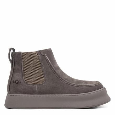 Угги UGG Mens Chelsea Crafted Smoke