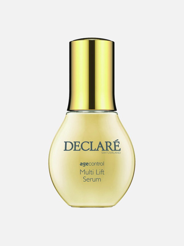 Сыворотка интенсивного действия с морским коллагеном Multi Lift Serum, Declare, 50 мл
