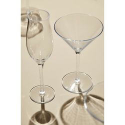 Бокал из тритана Grace для шампанского, 200 мл