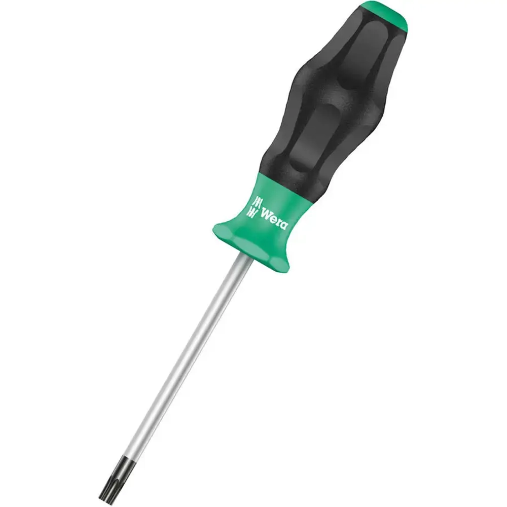 1367 Отвёртка TORX® TX 30x115 мм WERA 05031510001