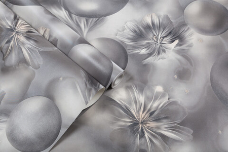 Обои 72425-41 Faraday Palitra Family