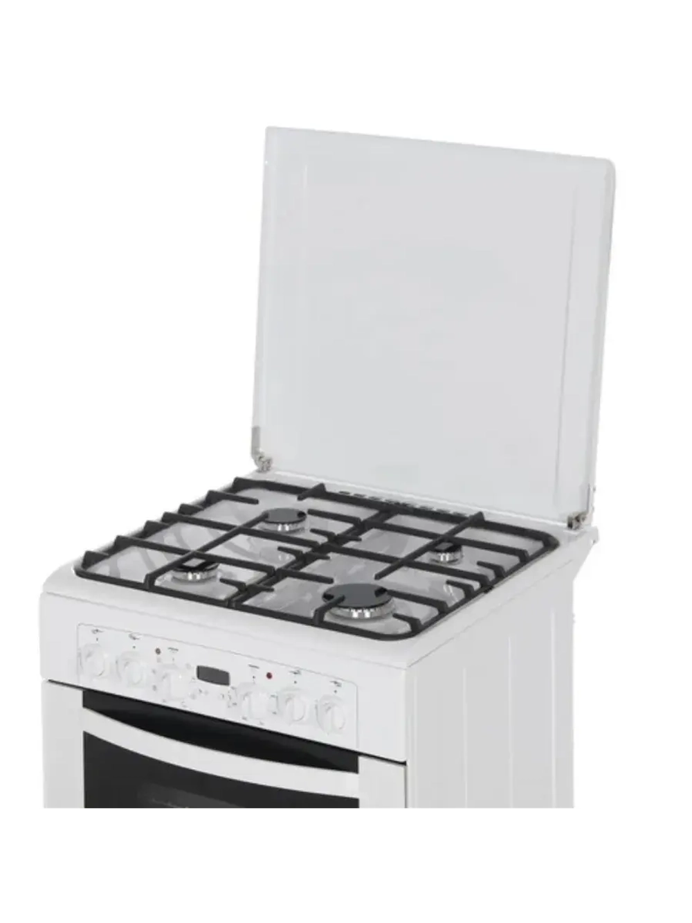 Комбинированная плита 6102-03